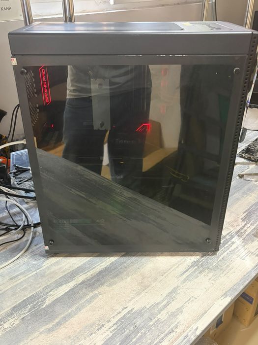 Продам компьютер игровой