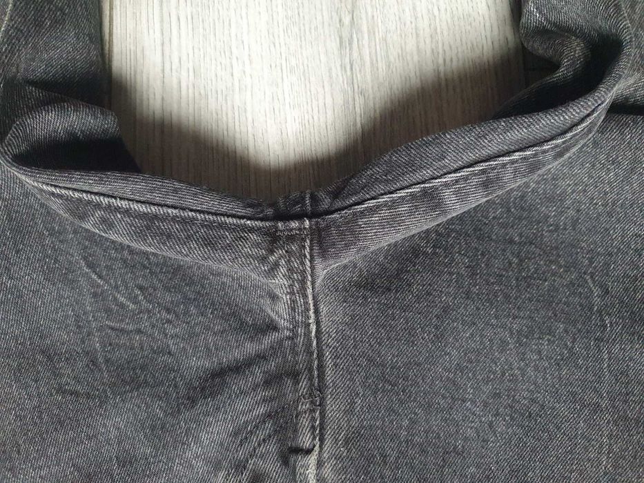 Blugi LEVI'S 501 ST by Justin Timberlake - Marime W31 L32 (Talie 82 cm