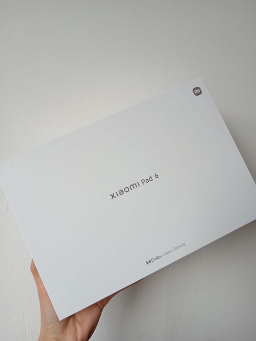 Xiaomi Pad 6 256 gb