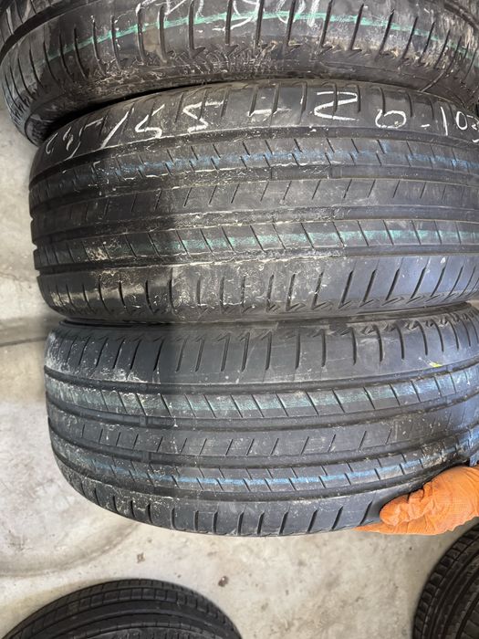 245 45 20/275 40 20 bridgestone runflat/steluta vara 2022 7mm
