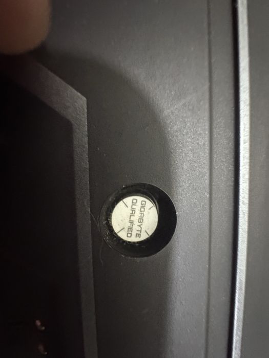 Видеокарта Gigabyte GTX 1660Super