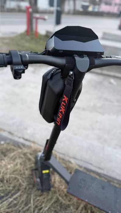 Vand trotineta electrica kukirin G2 2025