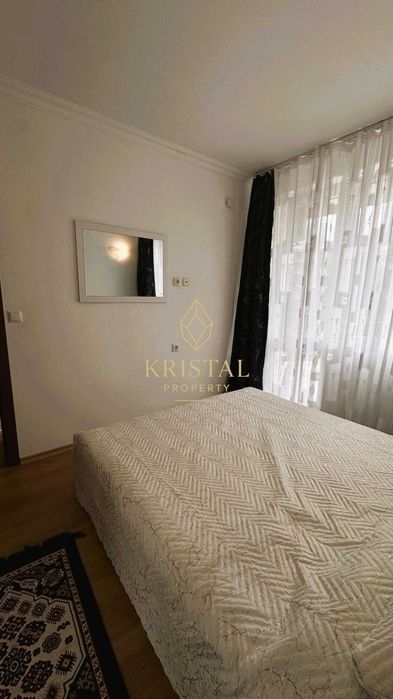 Продава се Двустаен апартамент в к.к. Слънчев бряг - 47 кв.м за 923 €/кв.м - Снимка #8