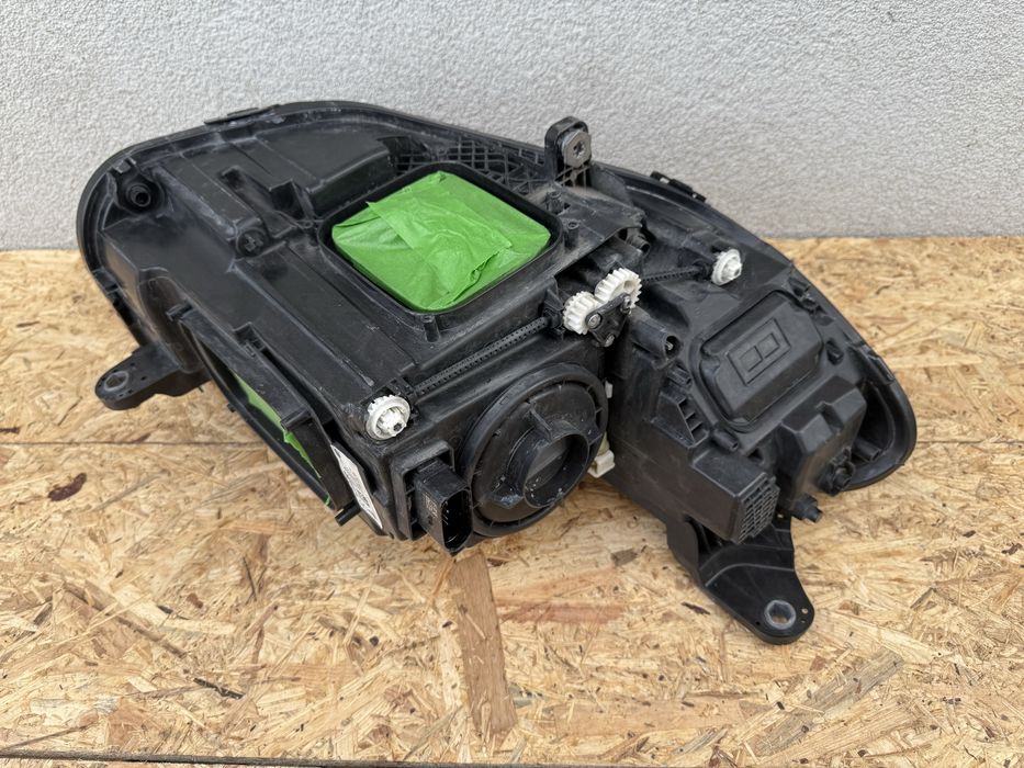 Far stanga Mercedes CLS W257 MULTIBEAM Full LED Original Europa