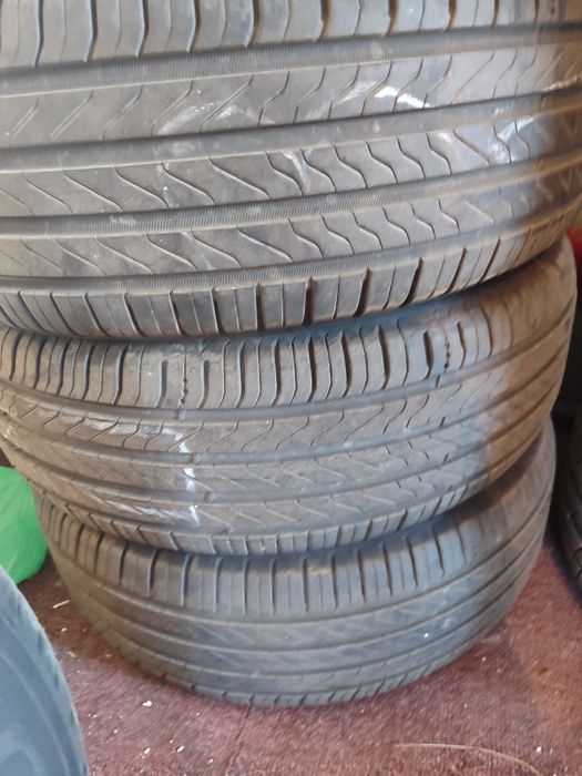Летни Гуми Michelin primacy 5  размер 205/60/16