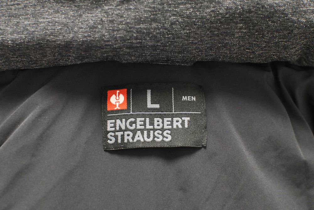 Engelbert Strauss Motion X geaca imblanita marimea L   (3854)