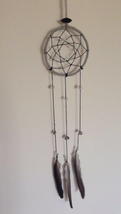 Капани за сънища / Dramcatcher / Ловец за сънища