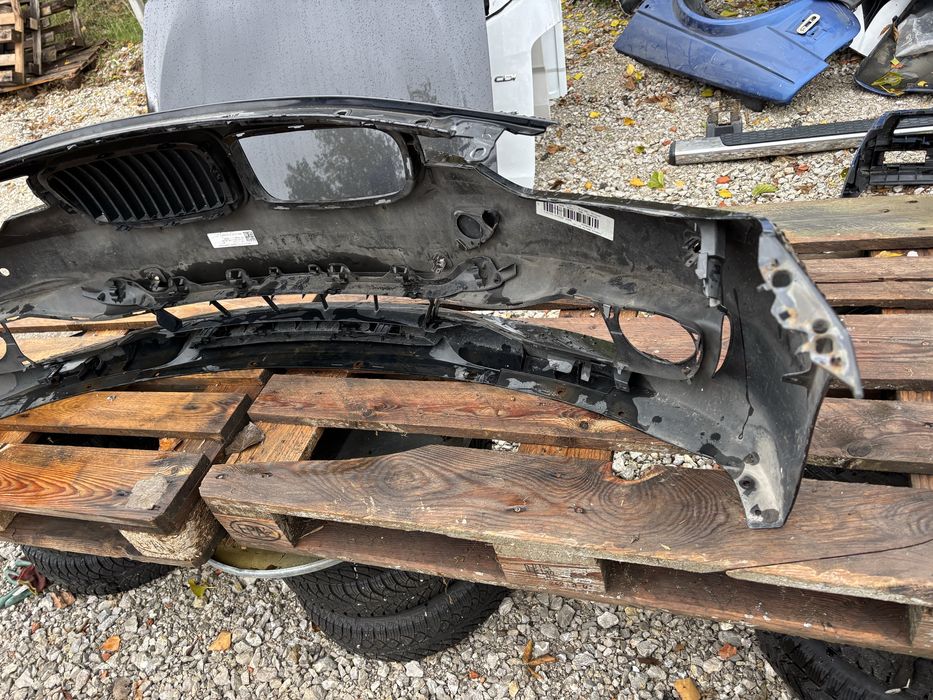 Броня БМВ Ф30 Ф31/BMW F30 F31