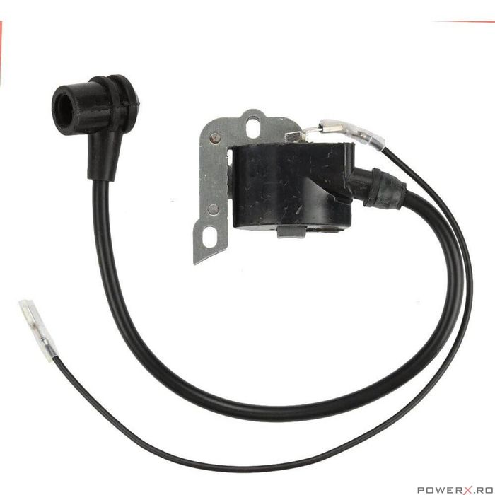 Aprindere drujba Husqvarna 51, 55, 262, 154, 254, 257, 266, 268, 272,