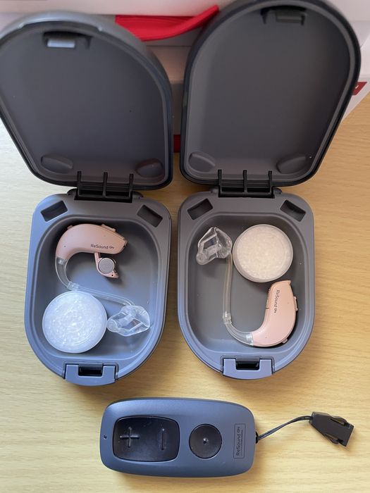 Aparate/Proteze auditive ReSound GN LT588 DW