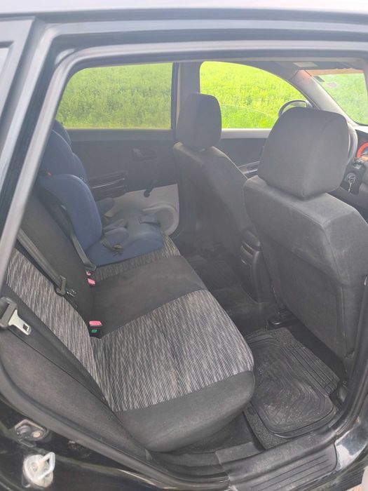 KIA ceed 1.4 benzină