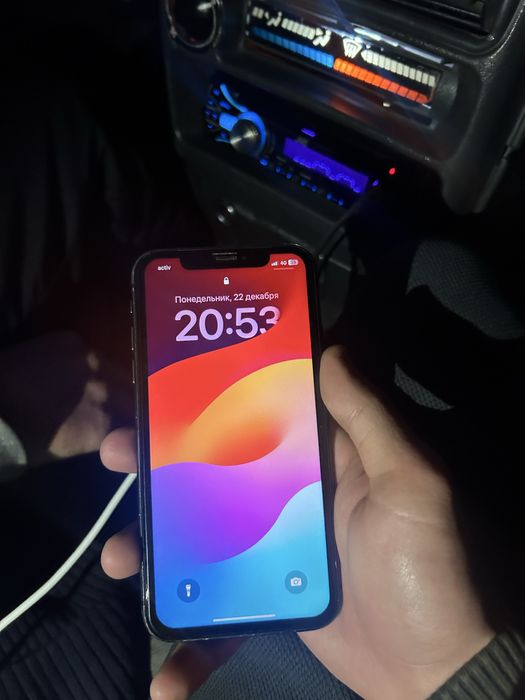 iPhone 11 срочн сатылады