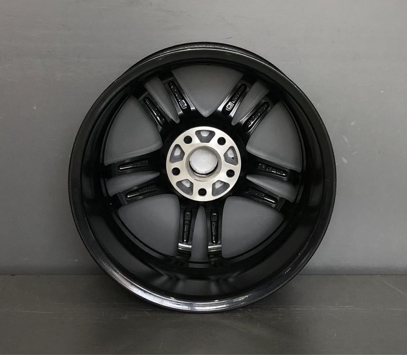 Джанти DEZENT 5x112 17цола.