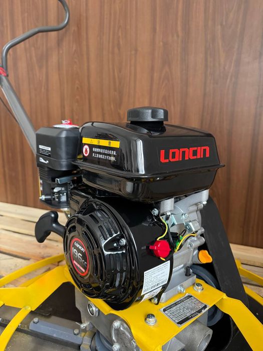 Затирочная машина  virtalyod