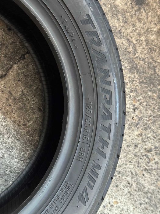 Toyo 185/60 R15 88H vară