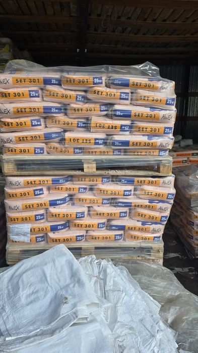 Строй материал все есть