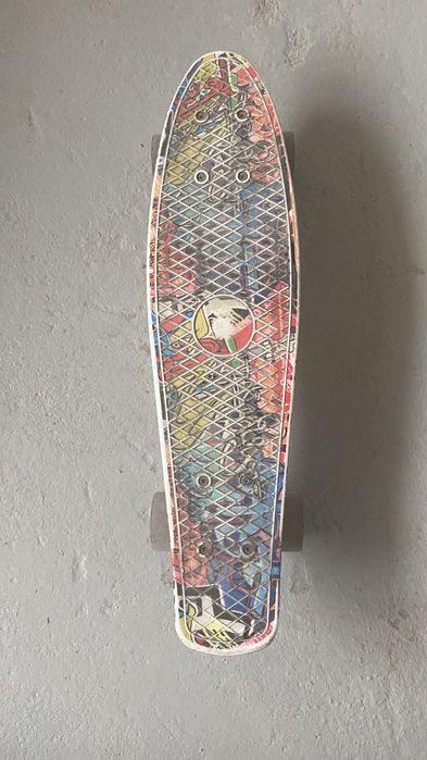 продам пенниборд