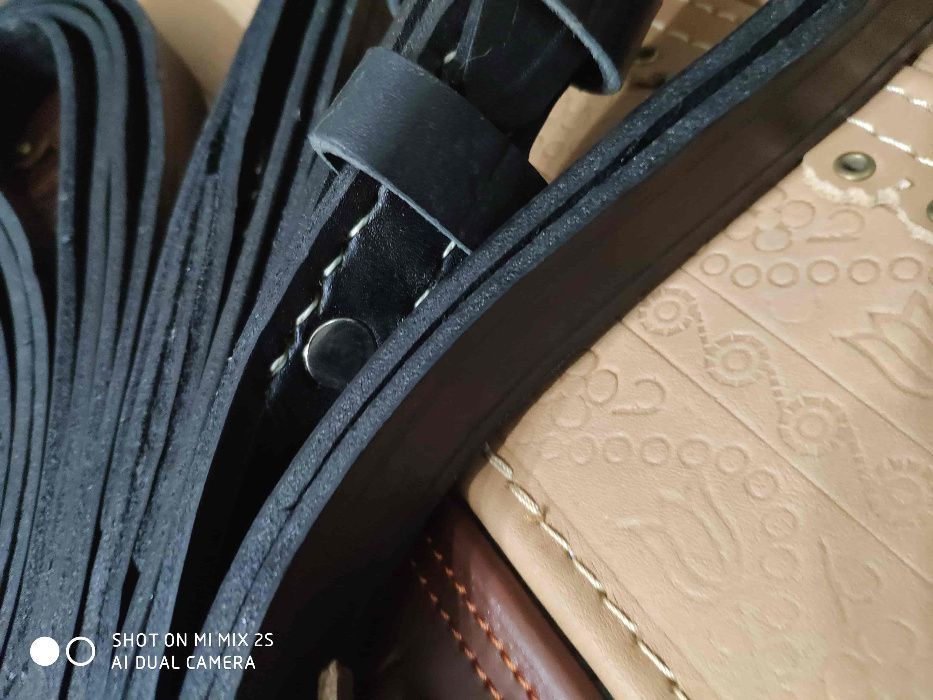 haturi CAL | set premium, fabricat din piele ⟣GARANTIE ⁴⁸