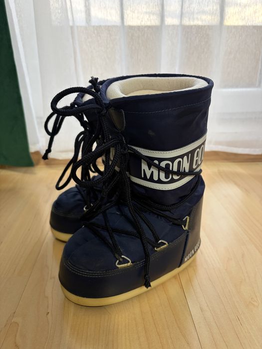 Moon Boot original 27-30