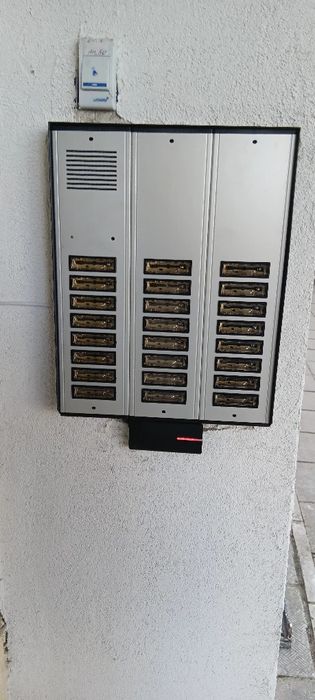 Заключване с чип