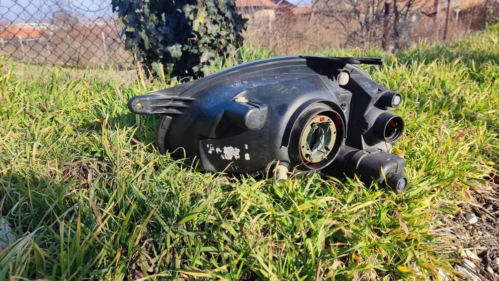 Фарове с машинки Валео Valeo за Опел Корса Б Opel Corsa B