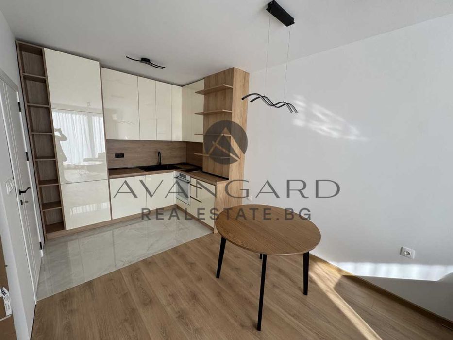 Продава се Двустаен апартамент в Пловдив, Тракия - 65 кв.м за 1240 €/кв.м - Снимка #3