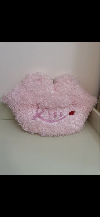 Мягкие и другие игрушки