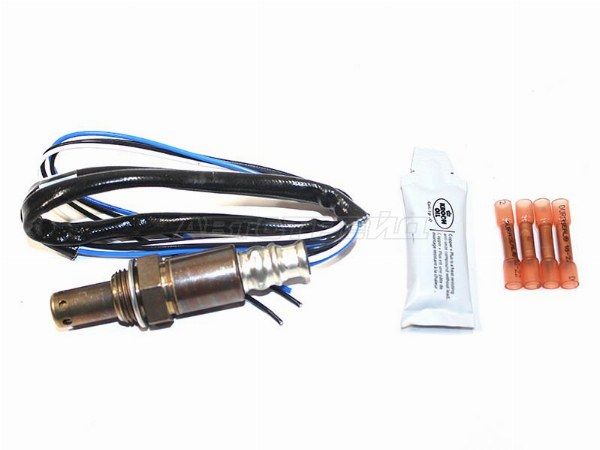 Датчик кислородный Toyota Avensis