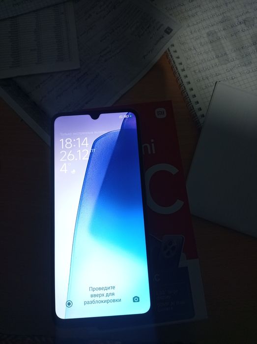 Redmi 14 C 6/128