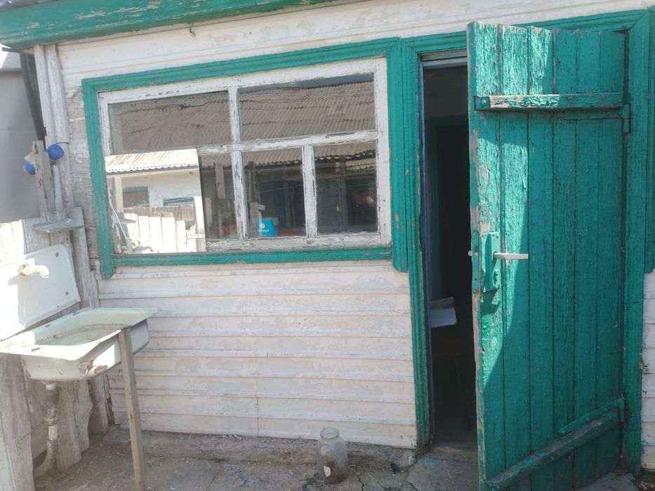 Продам дом в станций майкаин ( кулаколь)