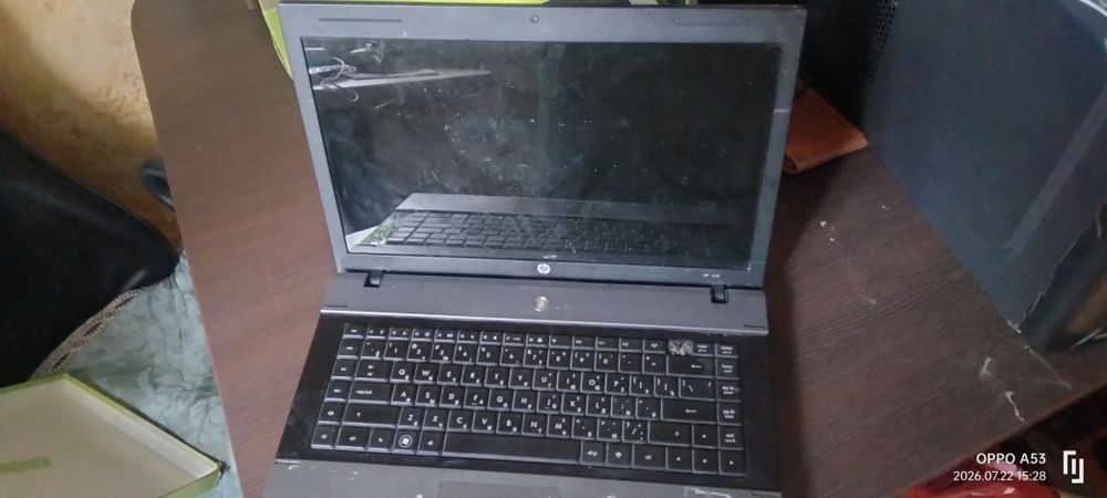 HP 620 СРОЧНО!! В хорошем состоянии