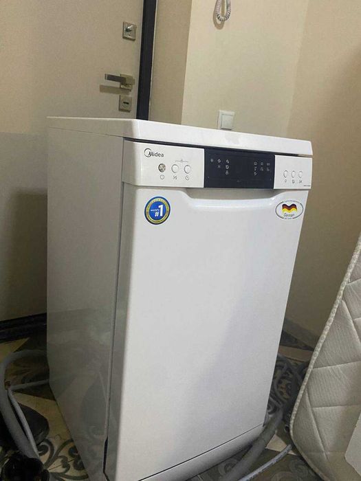 Продам посудомойку