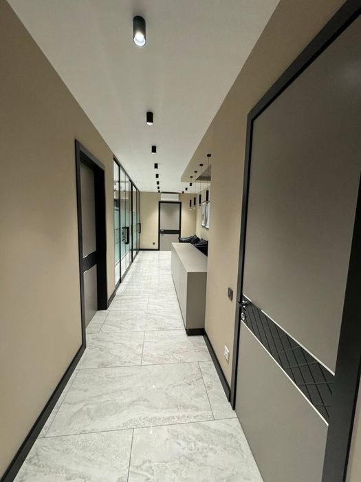 Сдается в аренду помещение/Евро офис с мебелью 75м2 - Мирабад | Айбек