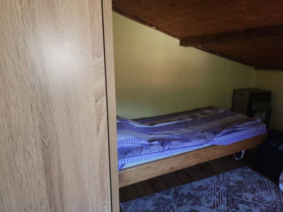 Дава се под наем Етаж от къща в София, Драгалевци - 100 кв.м за 355.98 € - Снимка #5