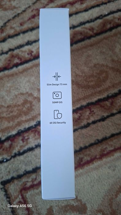 Смартфон Самсунг