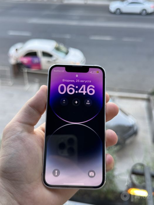 iPhone 13 mini, 256gb