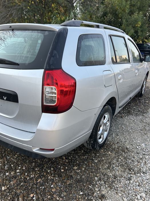 Stop stânga Dacia Logan MCV 2014