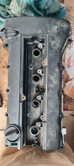 Запчасти на Митсубиси лансер 10