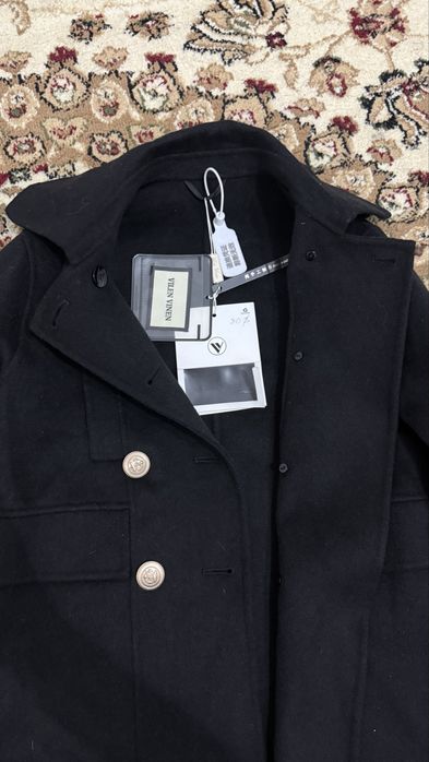 Пальто 120/64,  6-7жас