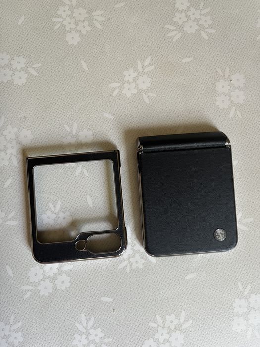 Самсунг Galaxy Z flip 7 fe