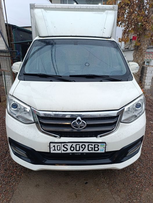 Changan T3 sotiladi