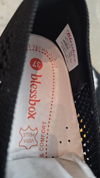 Туфли Школьная сменка 37 размер