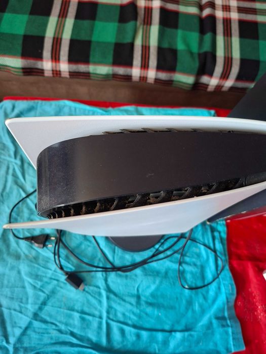 Прода се плестейшън 5