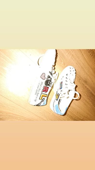 Teniși Karl Lagerfeld Originali