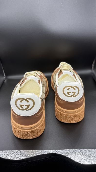 Gucci мъжки обувки от 42 до 44