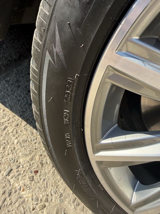 Anvelope iarna Bridgestone 245/45/R18