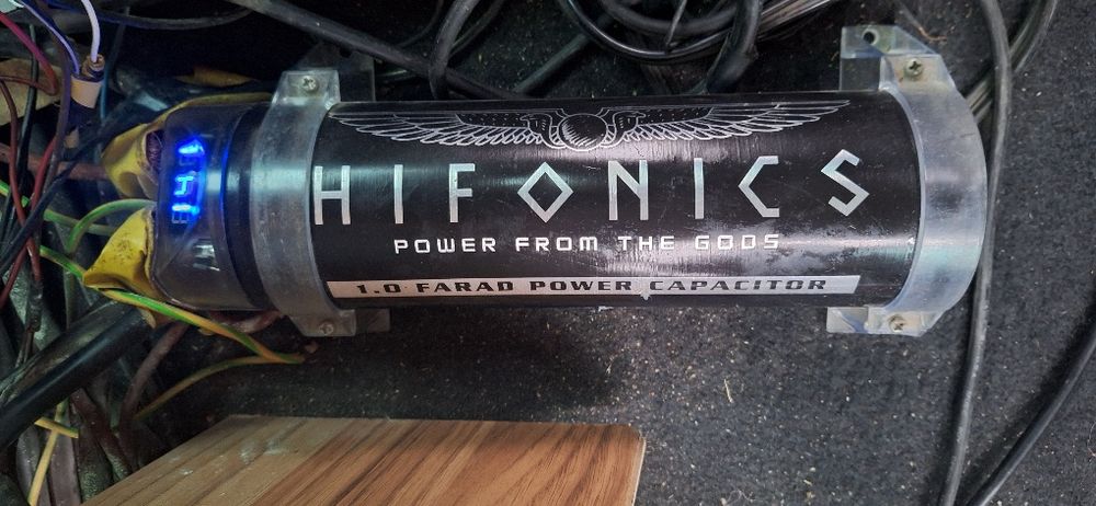 Vând difuzoare Alpine 15 țoli