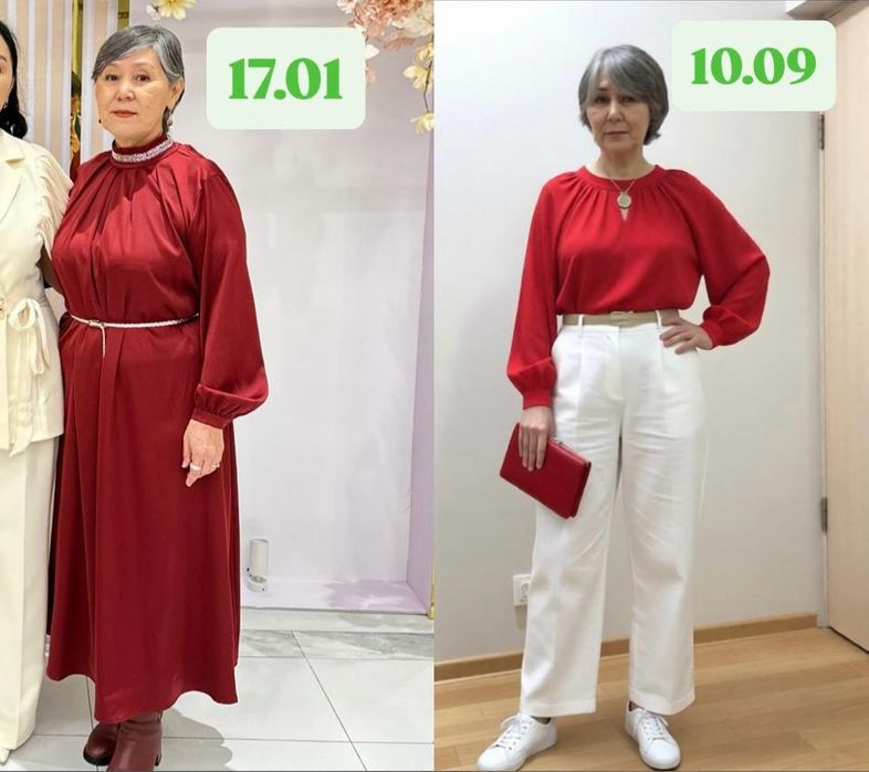 Продам капсулы для похудения