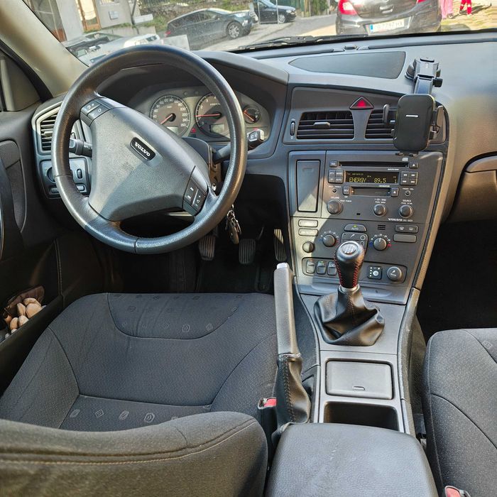 Продавам VOLVO V70