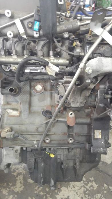 motor 1.9 jtdm 8v  937a3000 937 a.3000  alfa romeo 147 2005-2010